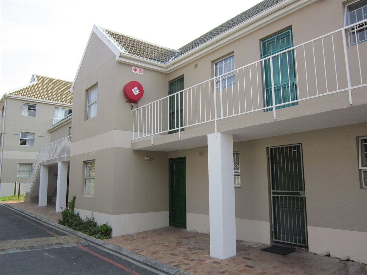 2 Bedroom Apartment / Flat to rent in Durbanville Central