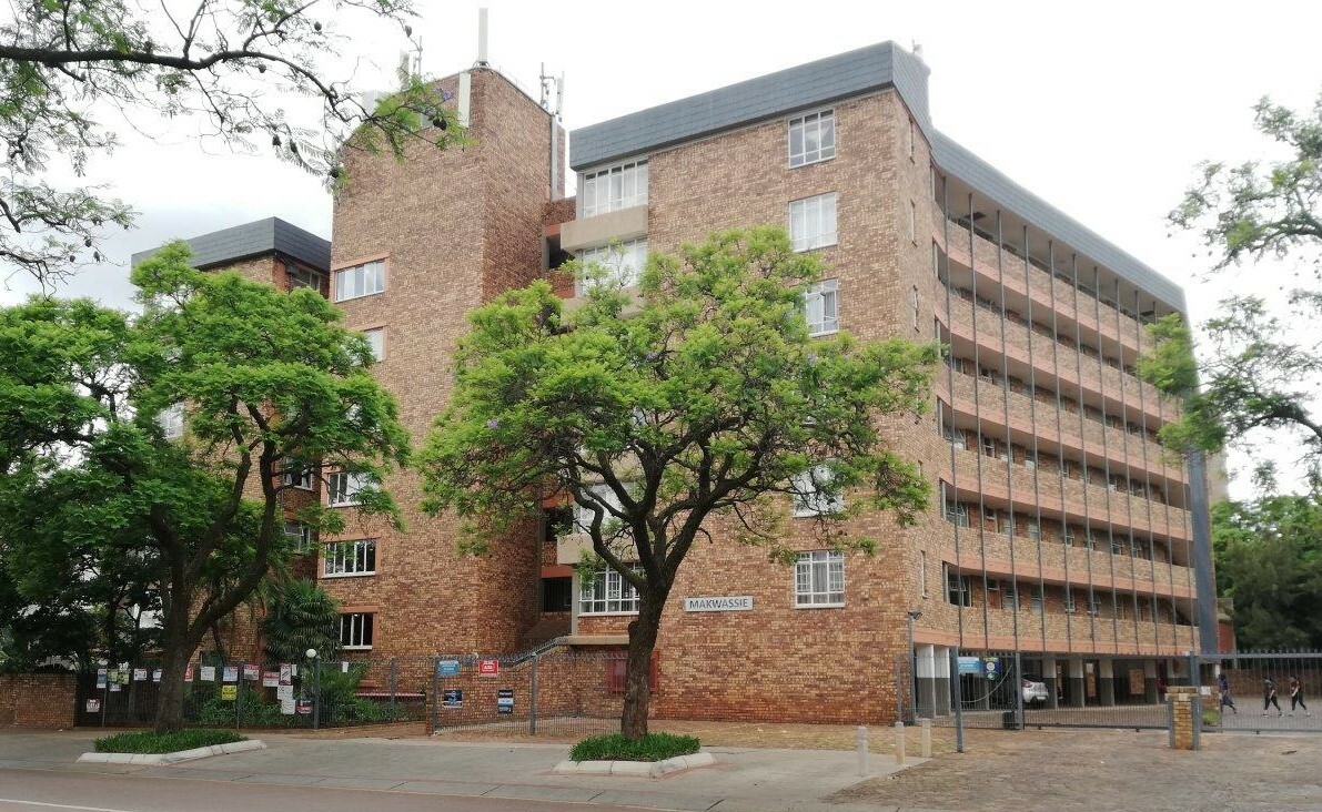 1 Bedroom Apartment / Flat to Rent in Hatfield